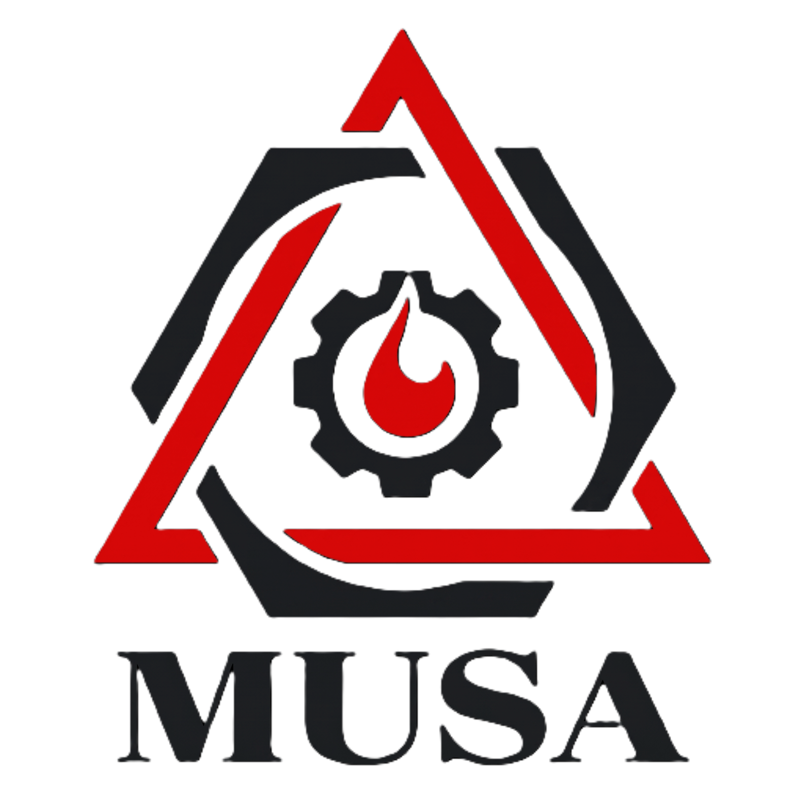 Logo MUSA